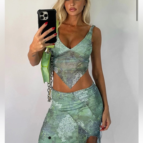 Theo set tiger mist - Picture 3 of 3